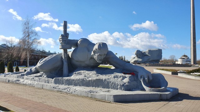 Деревенская Америка - 8