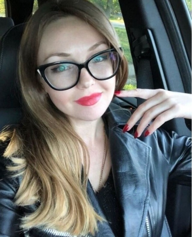 Гражданки симпатичной наружности к Пятнице!