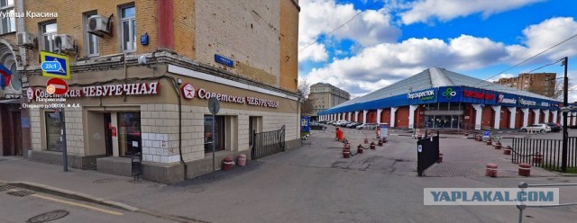 Как я в детство заглянул