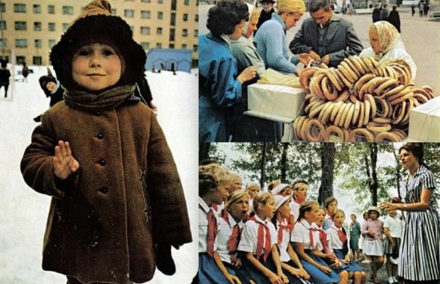 Твои года, твои богатства!