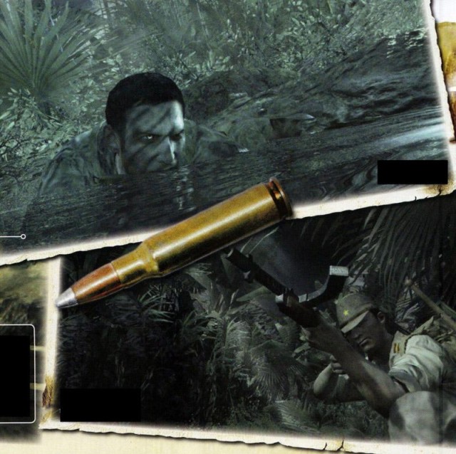 Call Of Duty 5: World At War
