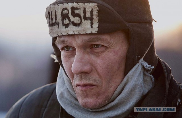 Подборка фильмов про суровую зиму и выживание во льдах