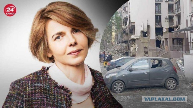 СМИ сообщили о взрывах на на оборонном заводе в Киеве