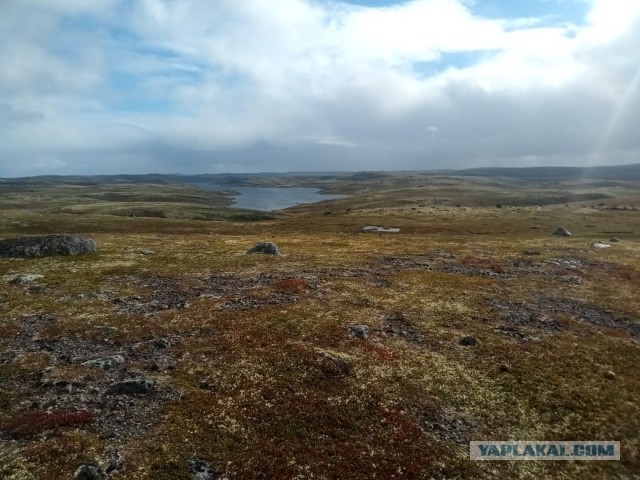 Рыбалка на Минском море