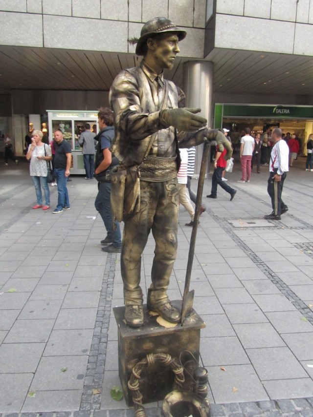 Мечты сбываются