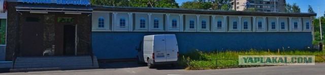 Пьяная ссора закончилась стрельбой в петербургском ресторане "Европа". Пострадавший скончался в такси прямо возле больницы