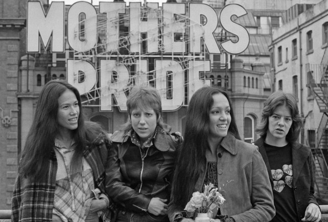 50 лет назад. Октябрь 1972 года