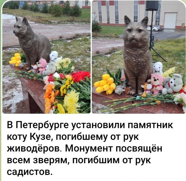 Победная поступь идиотизма по планете.