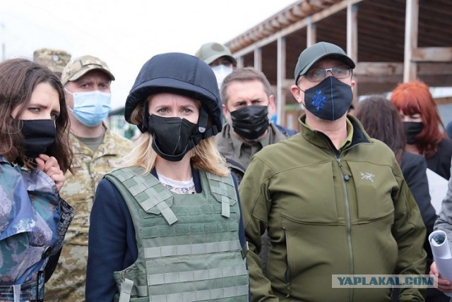 Премьер-министр Эстонии - готовьтесь к отключениям электричества при морозах.