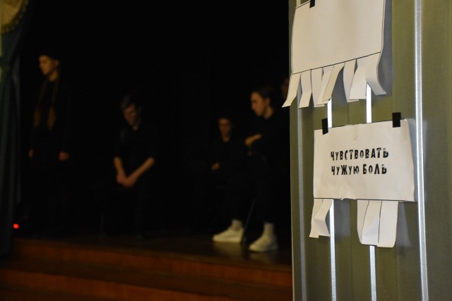 Дикий русский обычай, о котором написал Горький, а зарисовал для потомков ученик Репина