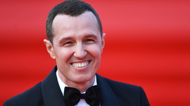 А какой у вас самый противный актер?