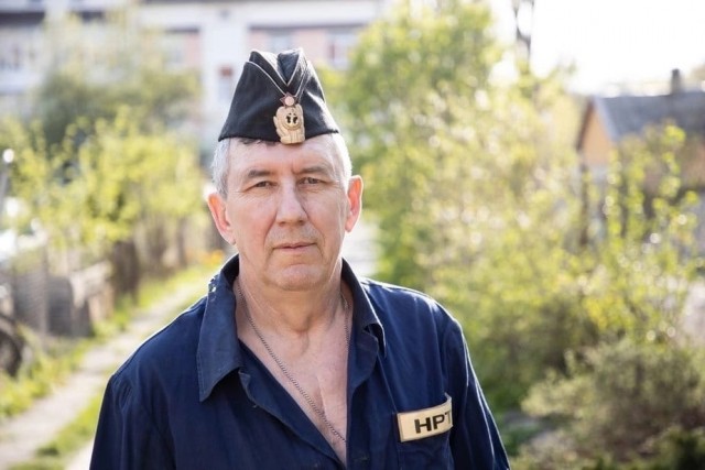"Их даже на кладбище нельзя было везти": калининградский подводник — об атомной аварии на К-431