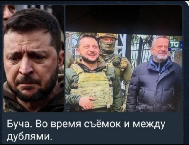 Частичная эвакуация жителей Запорожской области