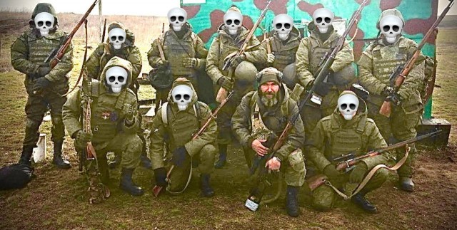 Почему старая 60-летняя снайперская винтовка Драгунова все еще используется в армии