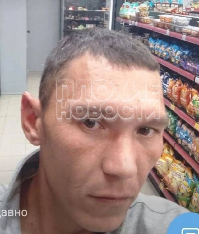 Изнасиловавший и убивший 16-летнюю девочку из Дивногорска сделал это, потому что искал деньги на опохмел