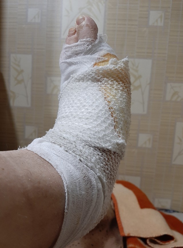 Торжество победившего бюрократизма в медицине