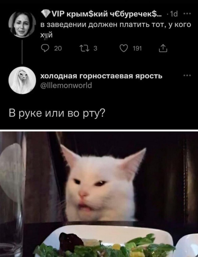Весёлый полтишок 28.09.23