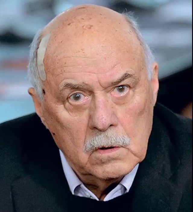 Галкин сообщил, что они с Пугачевой остались в Израиле
