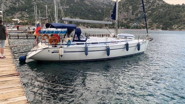 МореЯПа