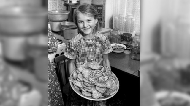 Секретные рецепты: Какими блюдами в СССР бабушки лечили внуков и домочадцев