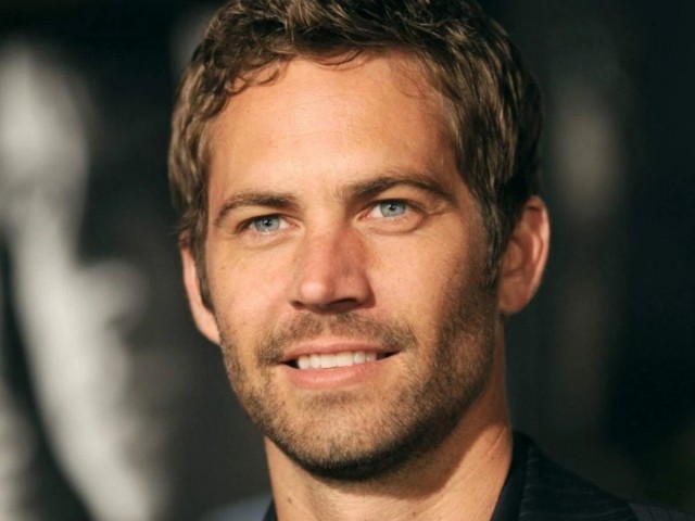 10 лет назад в автокатастрофе погиб Пол Уокер (Paul William Walker IV)