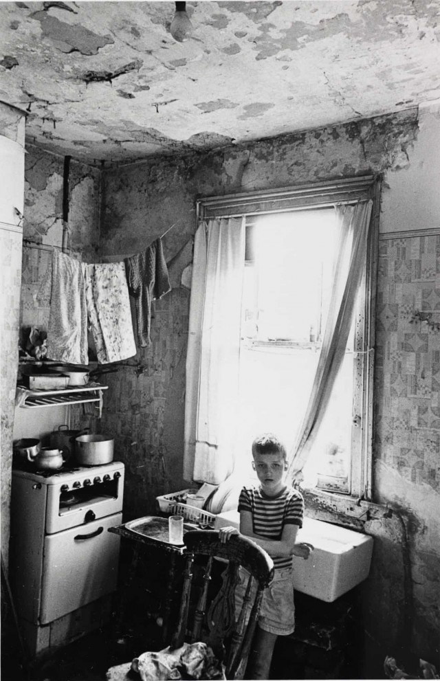 1965-1974. Дин Конгер в Братске и Иркутске