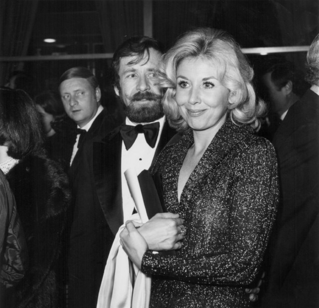 50 лет назад. Январь 1974 года.