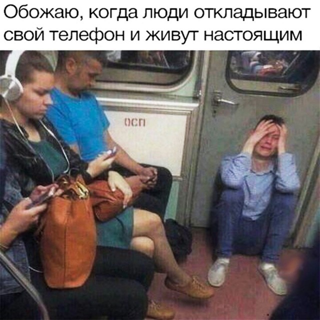 Завалялось тут случайно немного забавных картинок