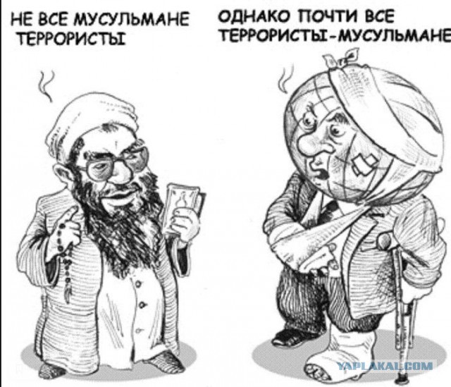На видео убийца, которого сейчас ищет полиция