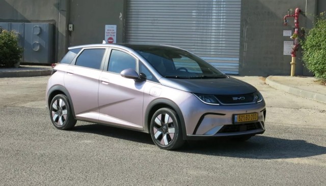 Американцы протестировали и разобрали BYD Seagull, удивились и пришли к выводу, что такую машину за $12 000 невозможно создать в США