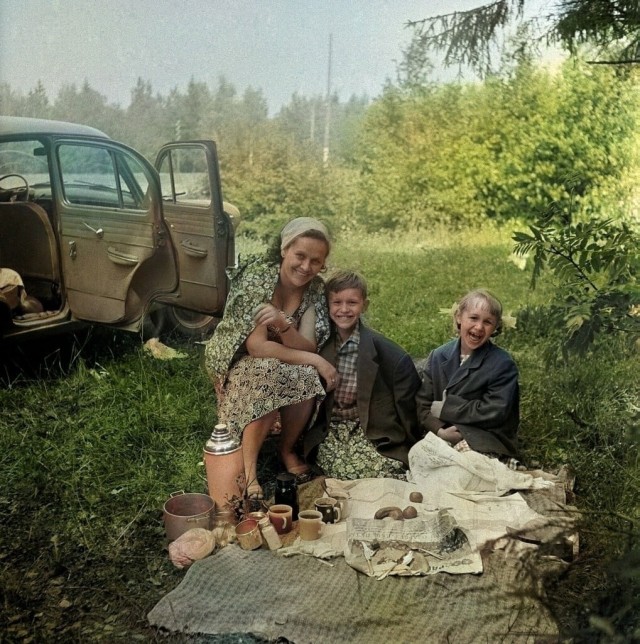 Back in USSR (06.08)
