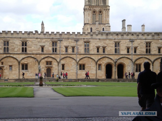 28 малоизвестных фактов о съёмках «Гарри Поттера»