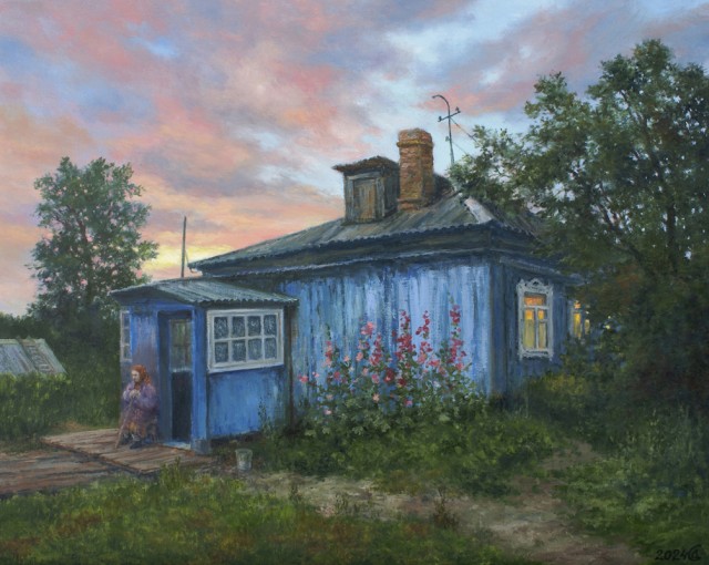 АРТ-Воскресенье