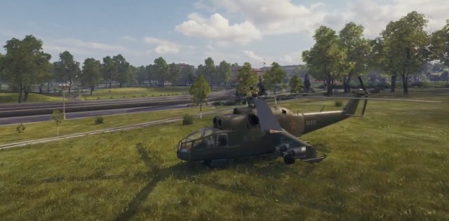 Wargaming 62