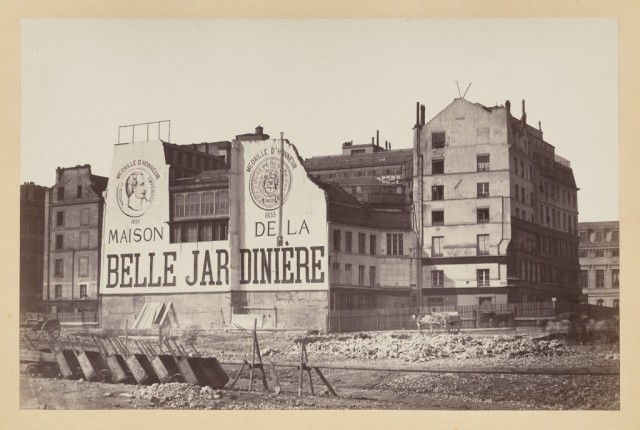Окно в прошлое: 30 первых фотоснимков, сделанных в 1839 году Джоном Гершелем