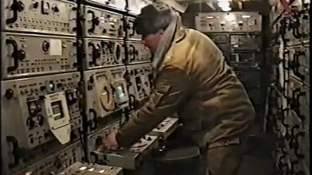 Массовая самоволка в Краснодаре