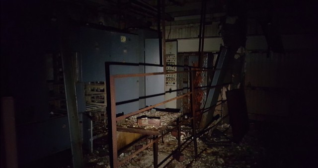 Дойти до Бурана