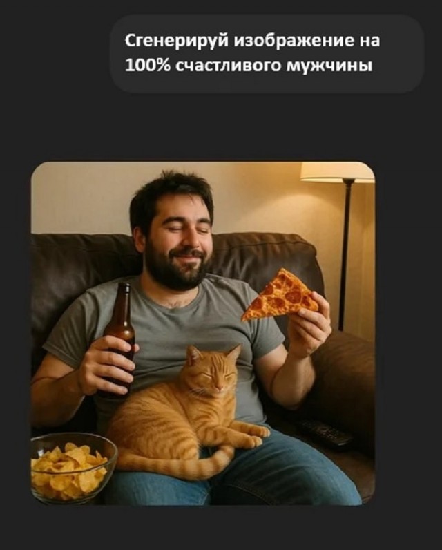 Так себе картинки 25.05.25