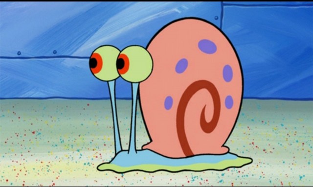 You have Гэри with чеснок?