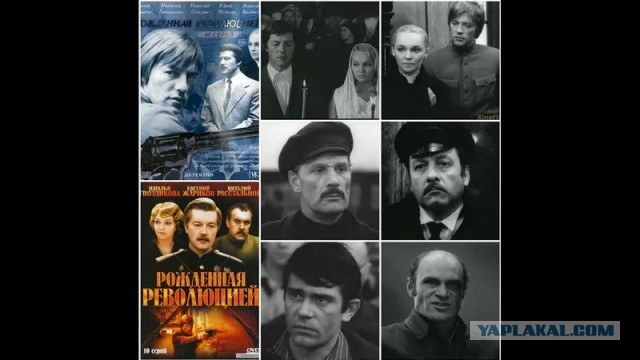 Старенькие сериальчики, которые можно пересмотреть