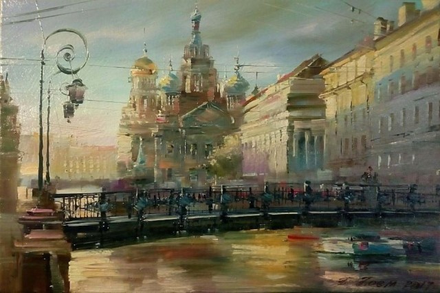 АРТ-Воскресенье