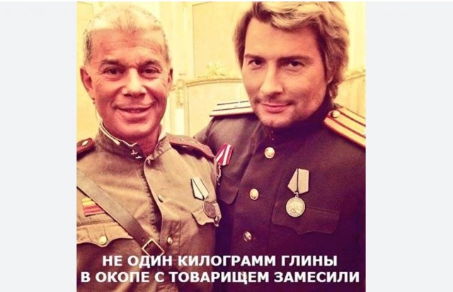 Гончарное дело очень успокаивает - говорили они