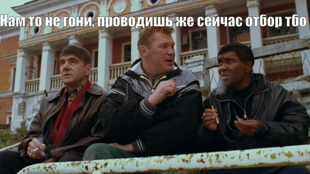 Настоящий апокалипсис в Кемеровской области