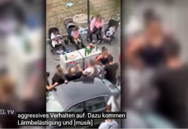 Всемирное предательство или просто ради денег и себя продадут?