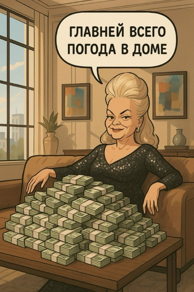 Адвокат: покупательница квартиры Долиной не отзовёт жалобу из Верховного суда