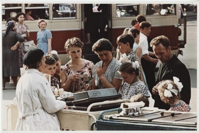 Редкие кадры и архивные снимки 18.02.26