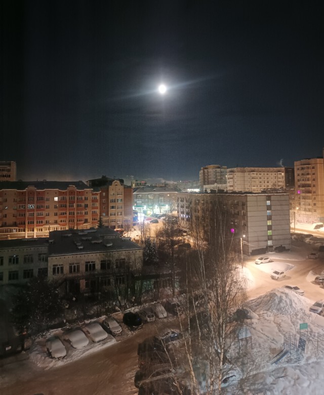 Просто фотография.