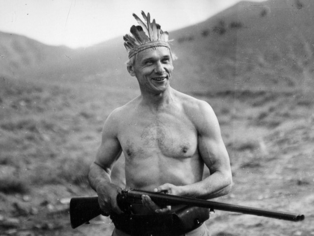 Георгий Юматов — 100 лет со дня рождения