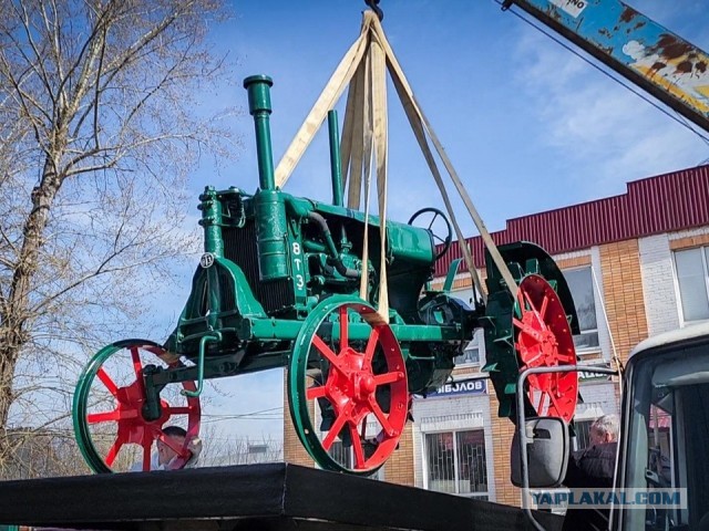 В России предложили восстановить 700 простаивающих Ан-2