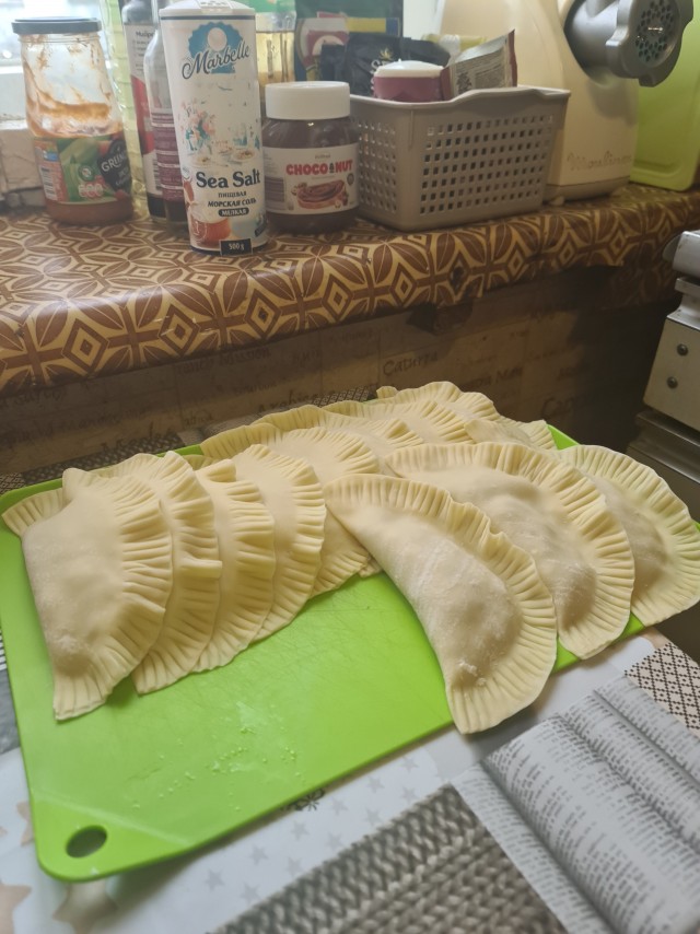 Быстрые рецепты от Совы. Паэлья с морепродуктами